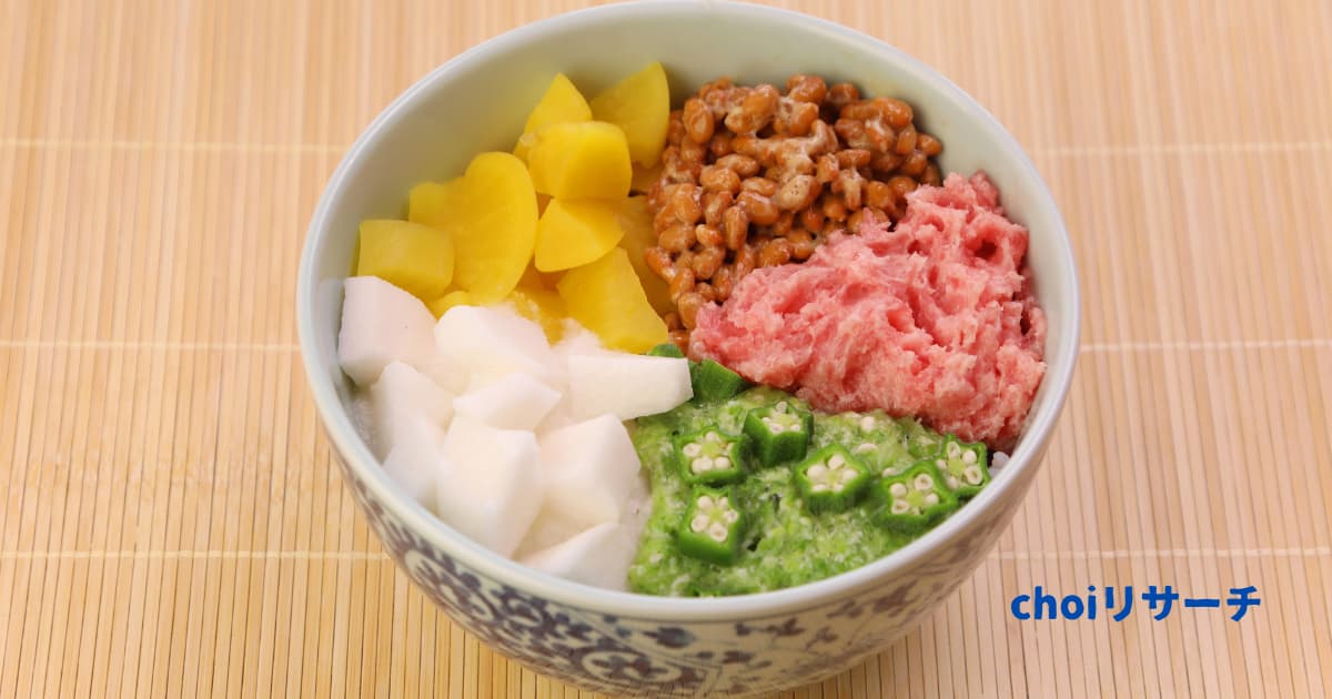 納豆の組み合わせ完全ガイド！効果と注意点を知ろう